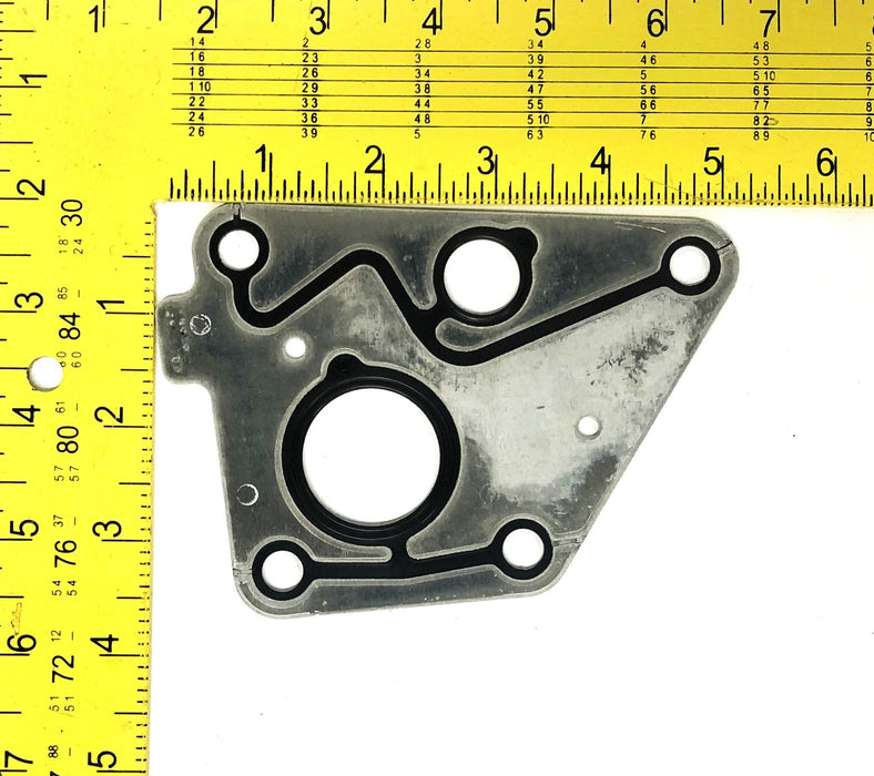 AC Delco/GM Thermostat Gasket 251-2058 (12577704) [Lot of 2] NOS