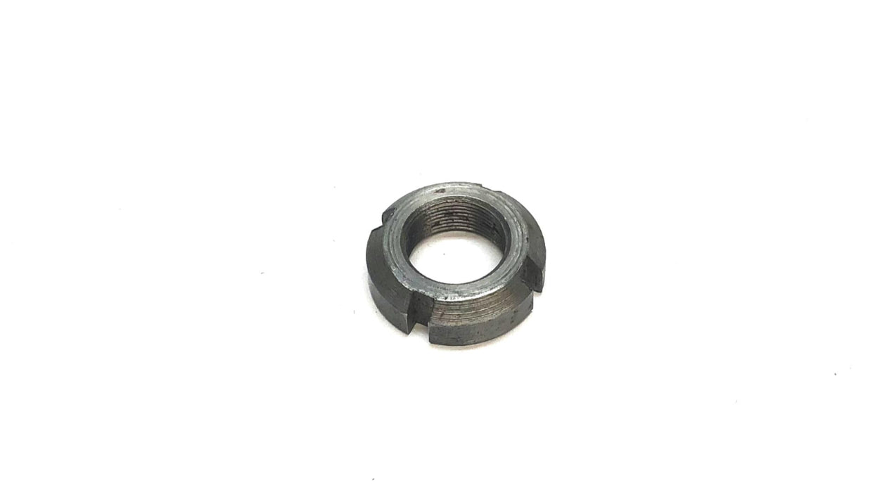 Unbranded Bearing Lock Nut N-02-W [Lot of 3] NOS
