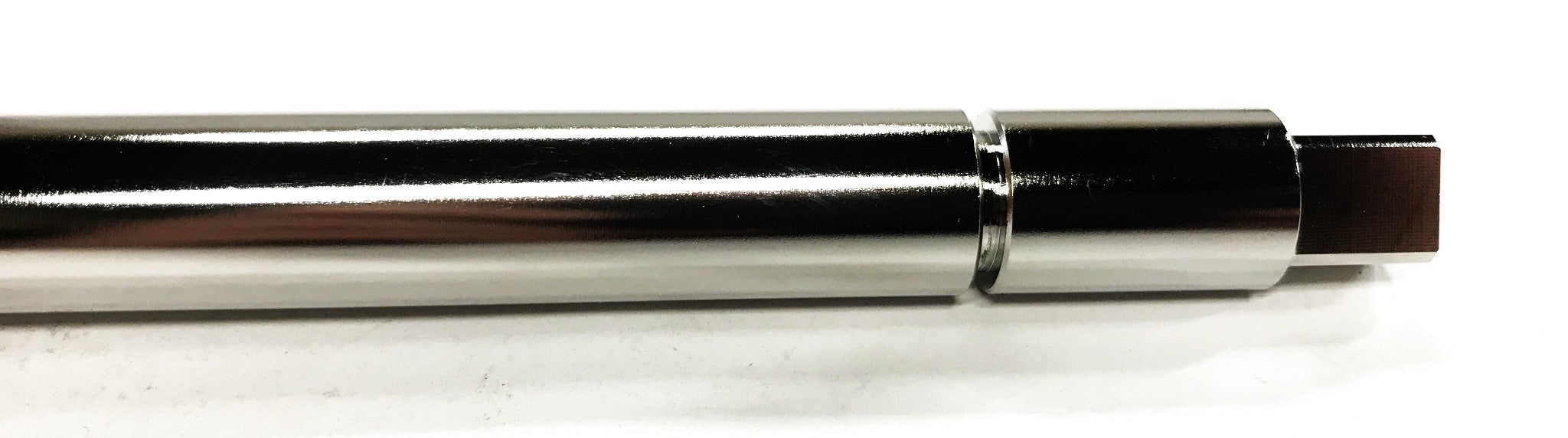 Piab Bottom Valve 180 Arm AP 0122037 NOS