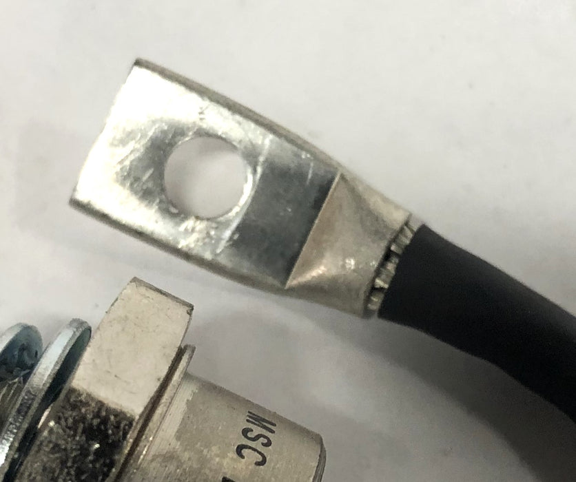 MSC Diode D667AG S433OIL (9548) NOS