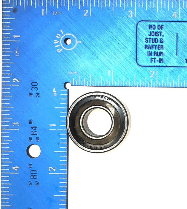 Schatz Ball Bearing (No Box) 1623-DC [Lot of 4] NOS