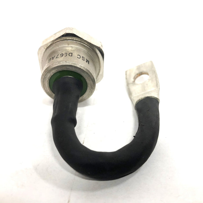MSC Diode D667AG S433OIL (9548) NOS