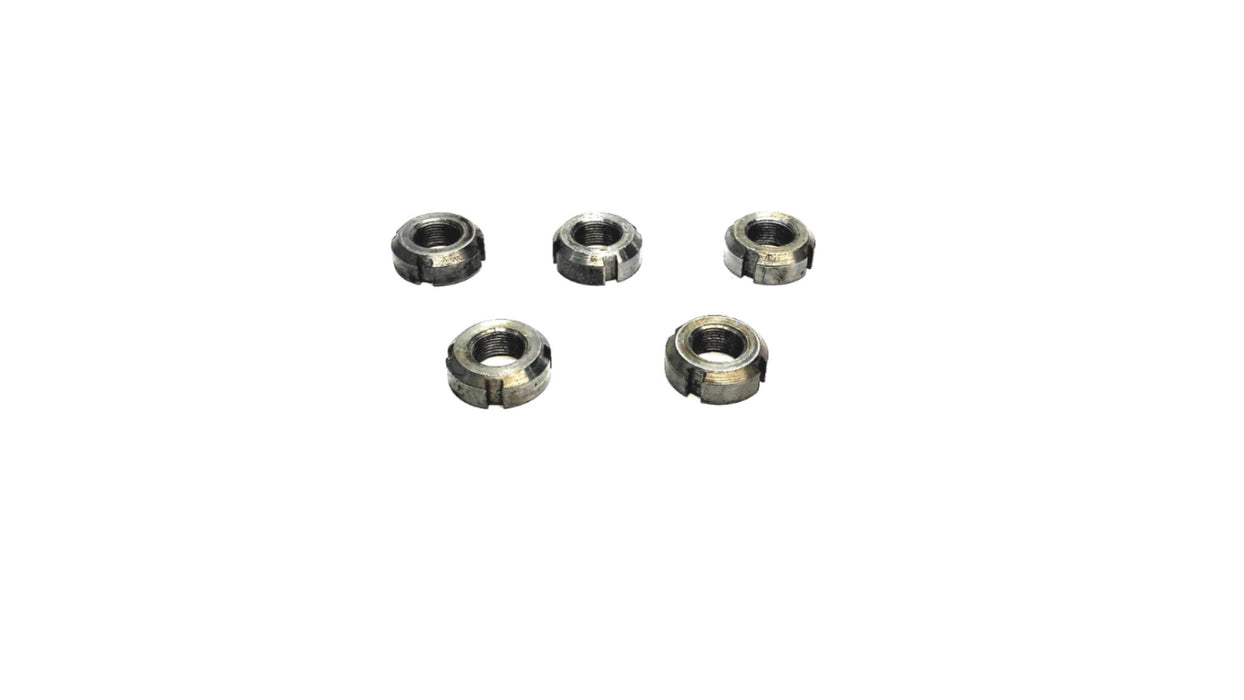 Unbranded Bearing Lock Nut N-01-W [Lot of 5] NOS