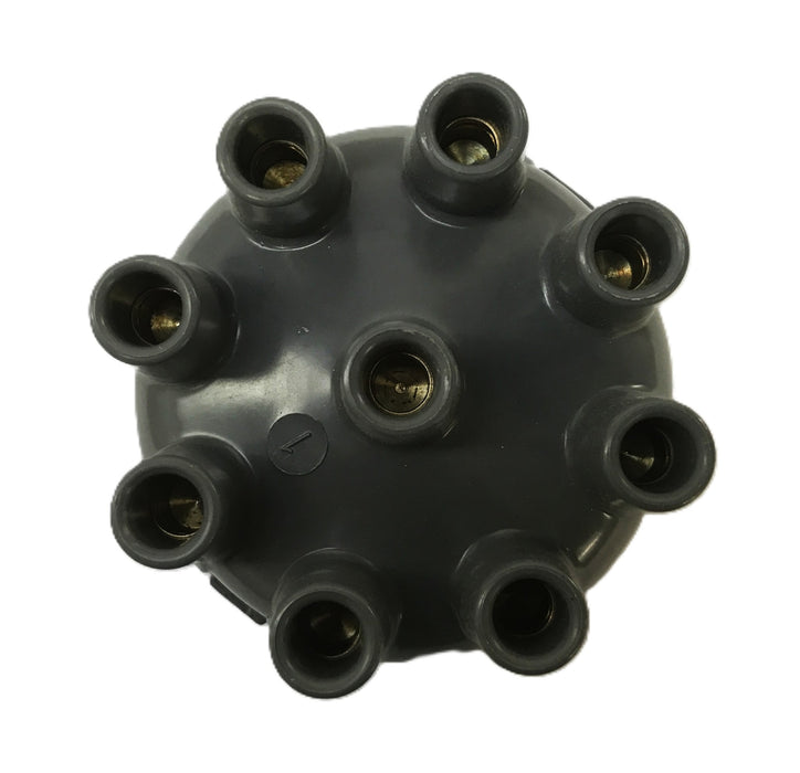 Borg-Warner Distributor Cap C-183 [Lot of 2] NOS
