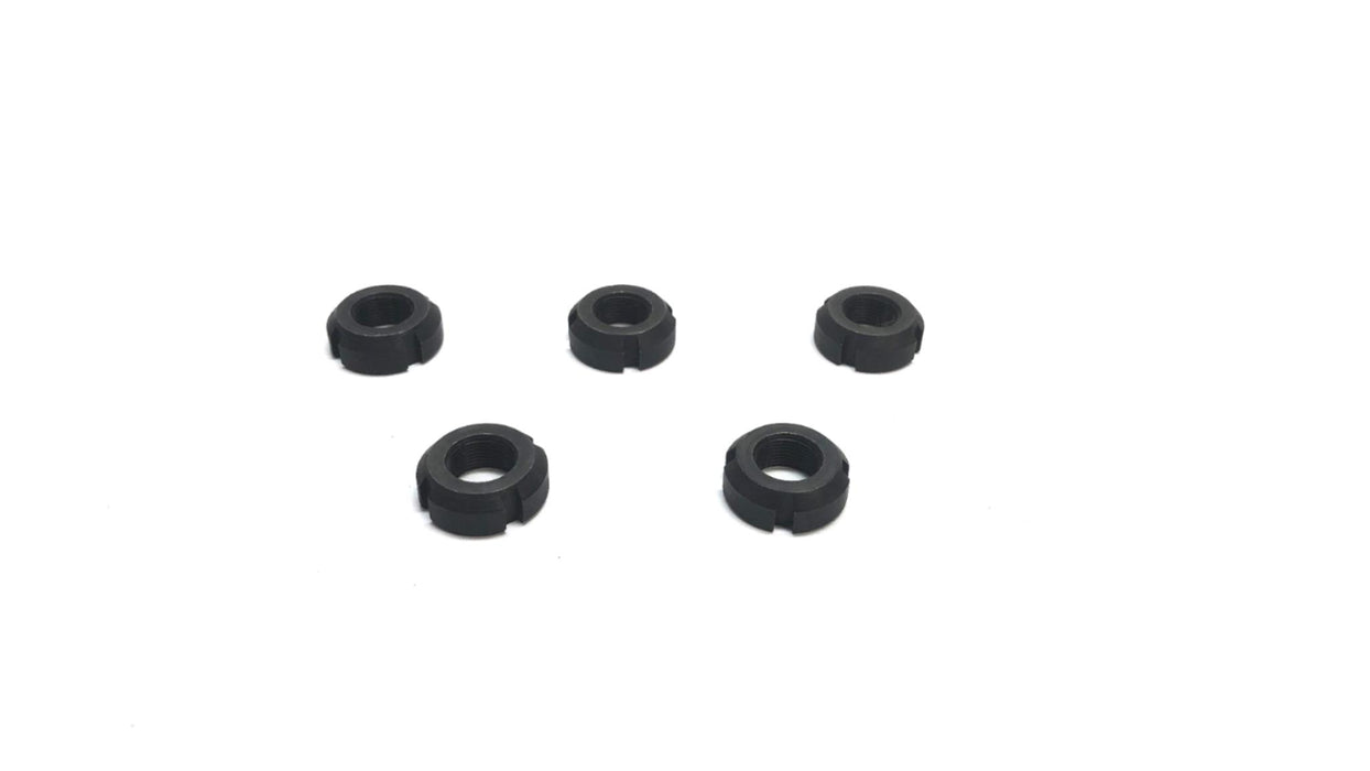 Unbranded Bearing Lock Nut TN01 [Lot of 5] NOS
