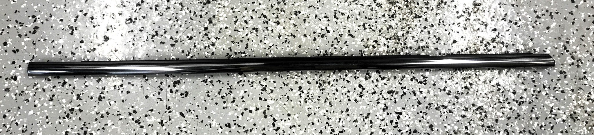 Nissan Rear Door Belt Molding 82821-1LA1D (NOS)