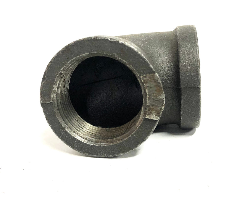 Unbranded 90 Degree Elbow Fitting 1-1/2 Inch NOS