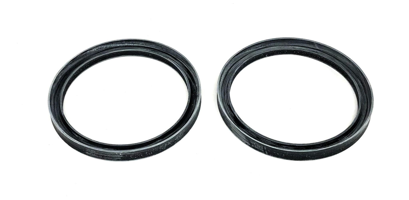 Core Electric 4, 6, & 700 Pressure Lip Nitrile Seal 03HP203212 [Lot of 2] NOS