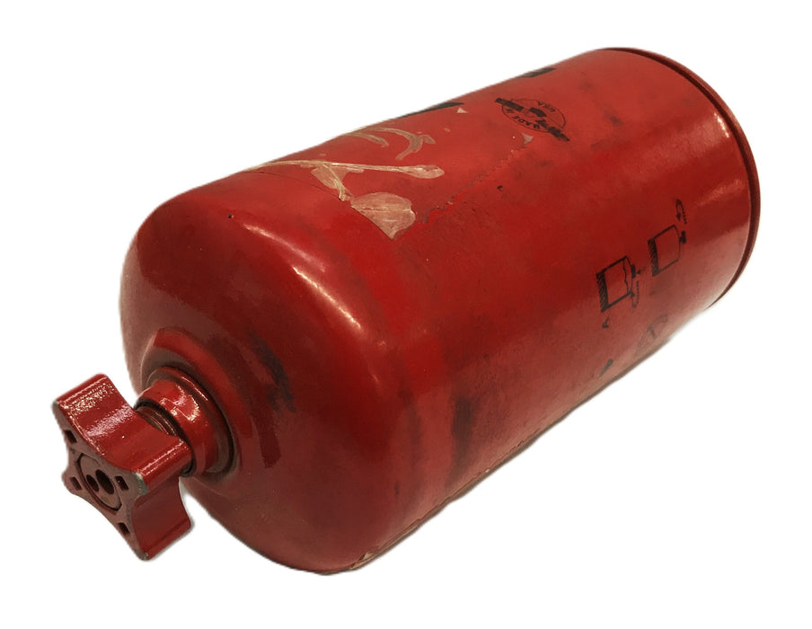 Baldwin Forklift Water Fuel Separator Filter BF7772 [Lot of 2] NOS