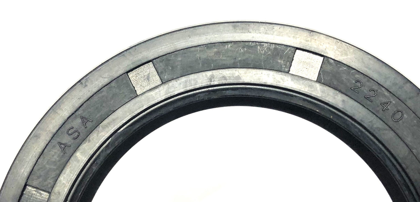 ALTA Oil Seal 920802300 NOS