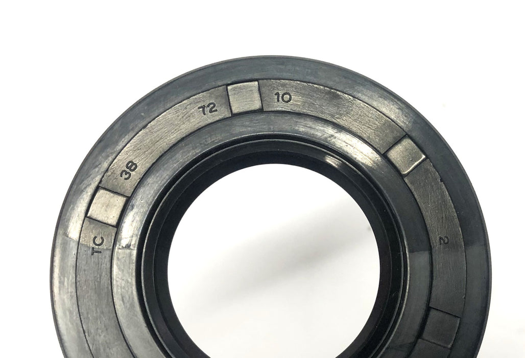 Unbranded SOG 401424 Oil Seal TC 38x72x10mm [Lot of 3] NOS