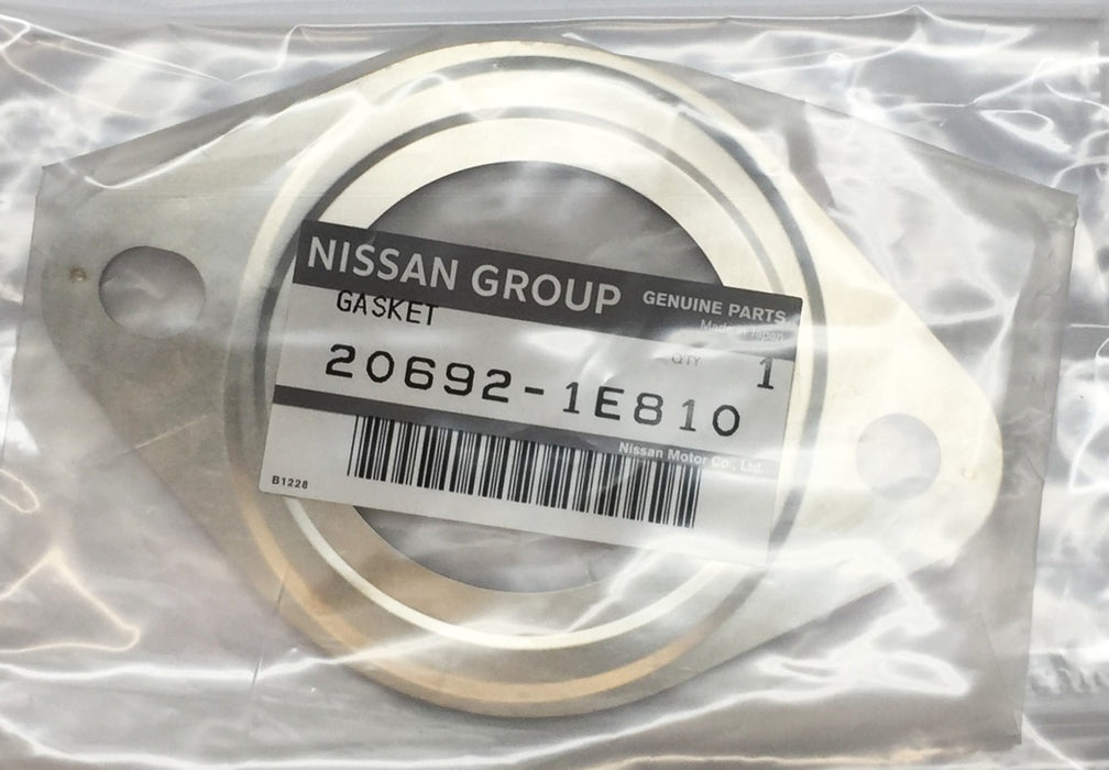 Nissan Group Exhaust Gasket 20692-1E810 NOS
