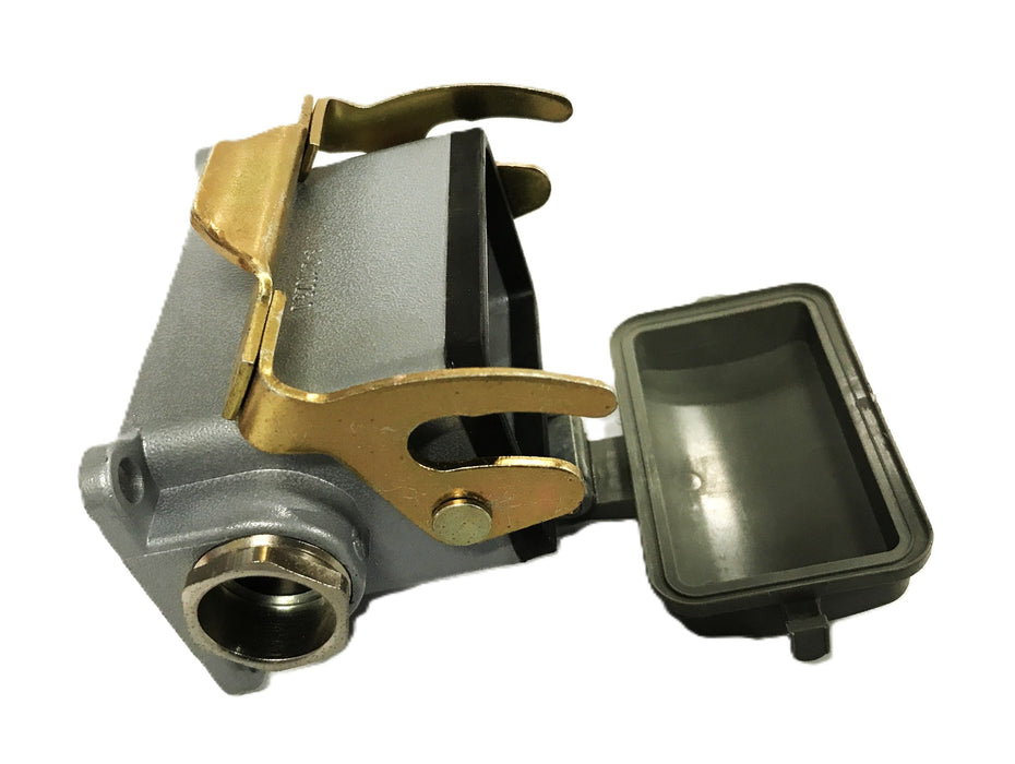 Unbranded Power Connector Housing 71-342-1028-0 NOS
