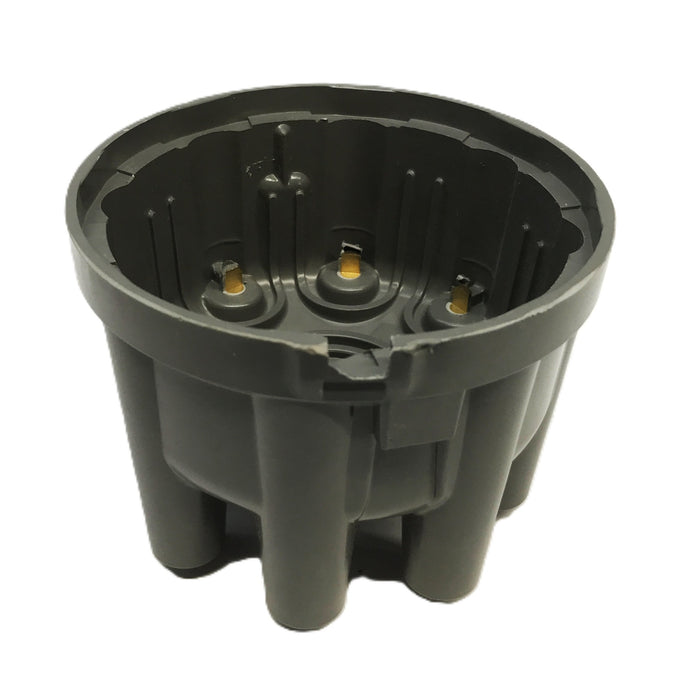 Borg-Warner Distributor Cap C-183 [Lot of 2] NOS