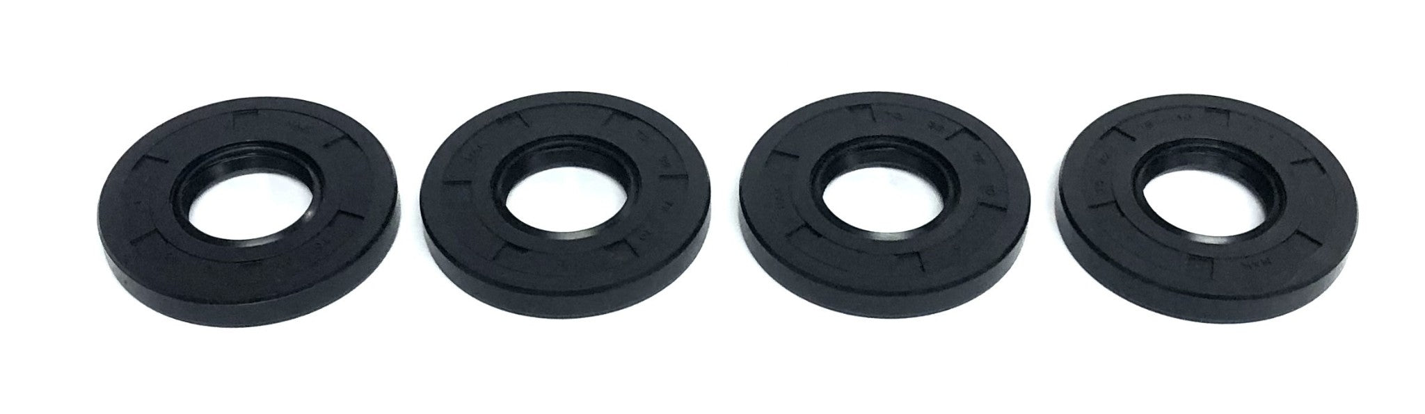 NAK 401424 Oil Seal TC 38x72x10mm [Lot of 4] NOS