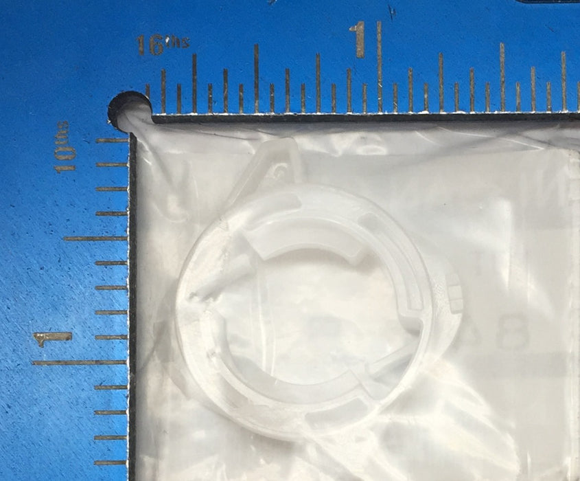 Nissan Group Actuator Nut 84656-4GA0A [Lot of 3] NOS