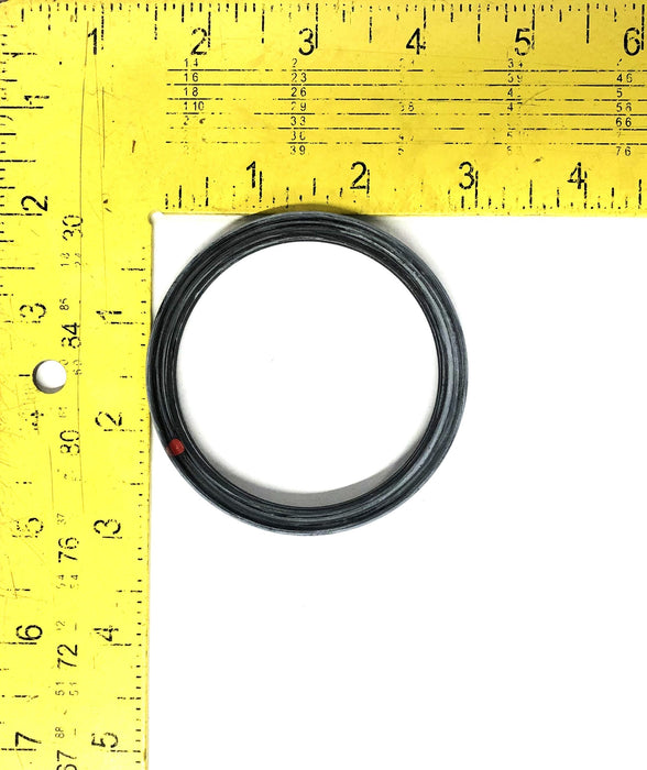 Core Electric 4, 6, & 700 Pressure Lip Nitrile Seal 03HP203212 [Lot of 3] NOS