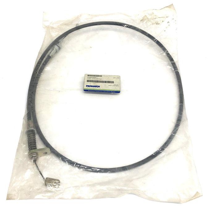 ProMatch Accelerator Cable A000034830 NOS