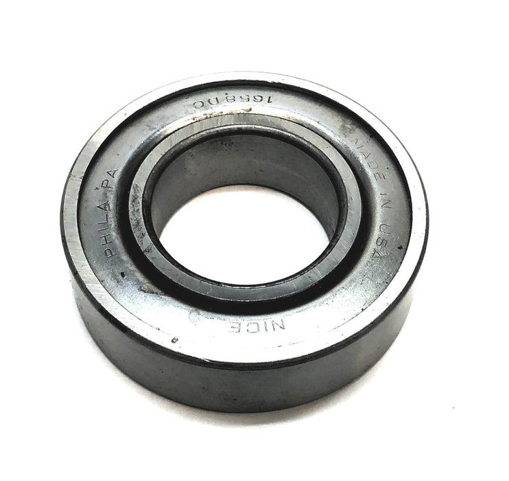 Nice Metal Shielded Ball Bearing (No Box) 1658DC NOS