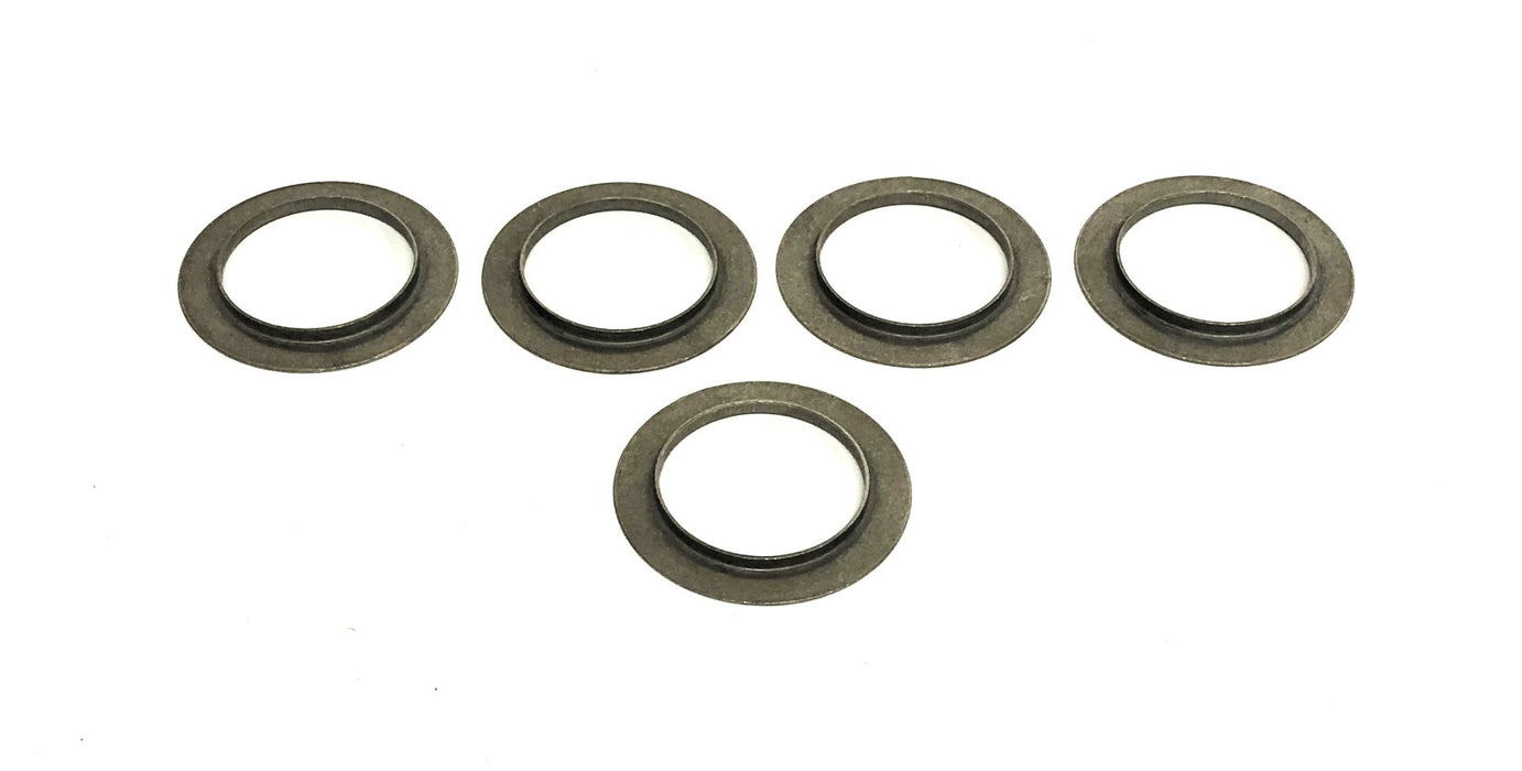 Unbranded 1.37 Inch ID 1.99 Inch OD Seal Ring 03HP137722 [Lot of 5] NOS