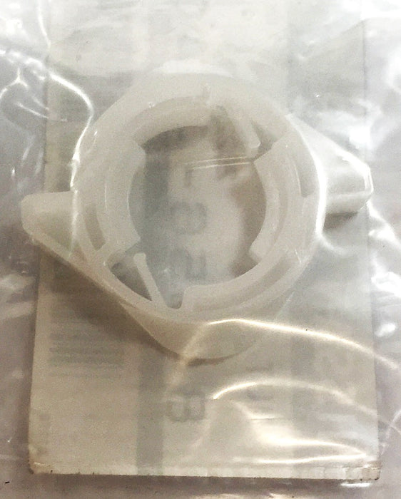 Nissan Group Actuator Nut 84656-4GA0A [Lot of 3] NOS