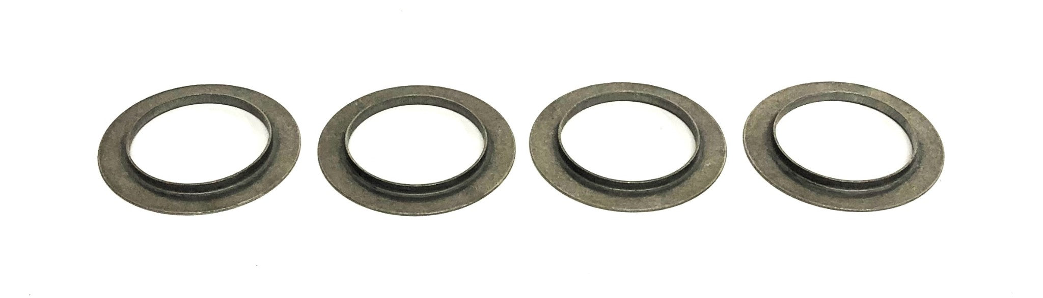 Unbranded 1.37 Inch ID 1.99 Inch OD Seal Ring 03HP137722 [Lot of 4] NOS