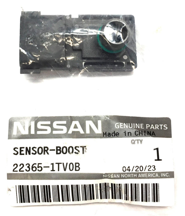 Nissan Group Boost Sensor 22365-1TV0B NOS