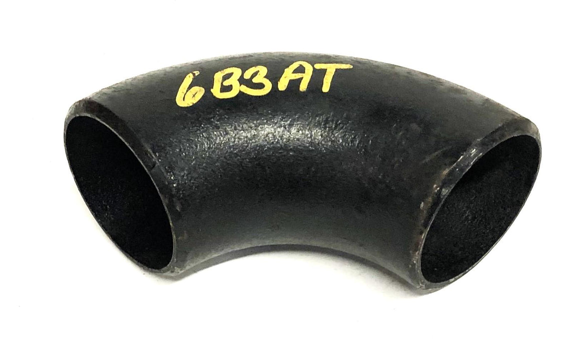Unbranded 45 Degree Elbow Pipe 2 Inch NOS