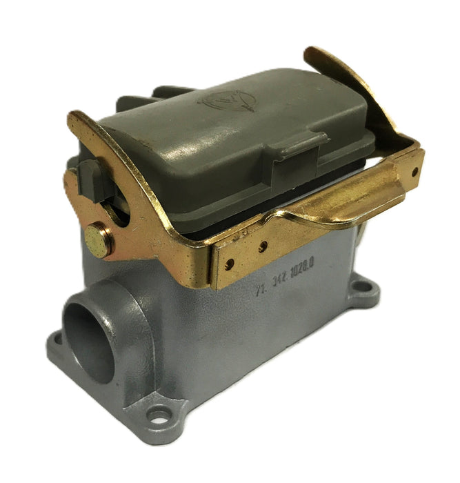 Unbranded Power Connector Housing 71-342-1028-0 NOS