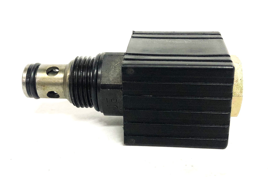 Yale/Waterman 12VDC Solenoid Valve 722551403 (704107) NOS