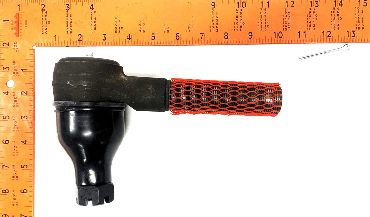 Over The Road Tie Rod End OTR26291 NOS