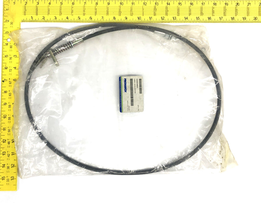 ProMatch Accelerator Cable A000034830 NOS