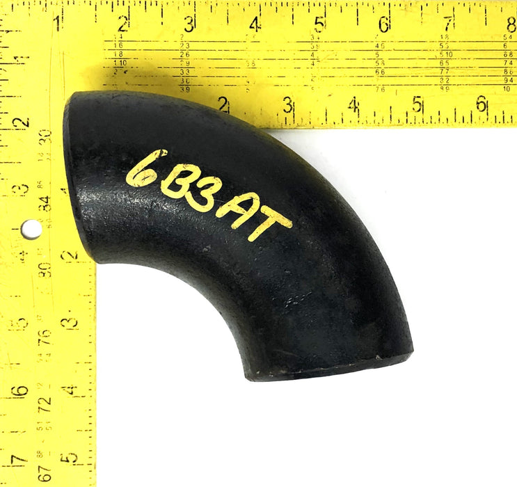 Unbranded 45 Degree Elbow Pipe 2 Inch NOS