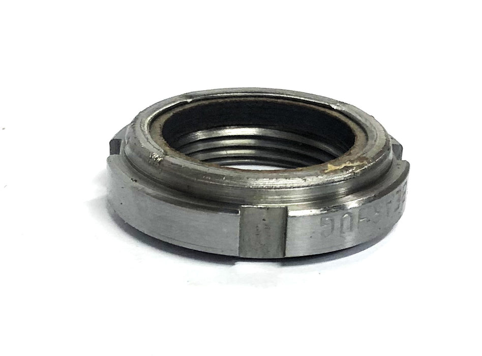 Whittet Higgins 81400 Bearing Locknut BM-05 [Lot of 4] NOS