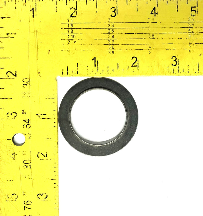 Unbranded 1.37 Inch ID 1.99 Inch OD Seal Ring 03HP137722 [Lot of 5] NOS