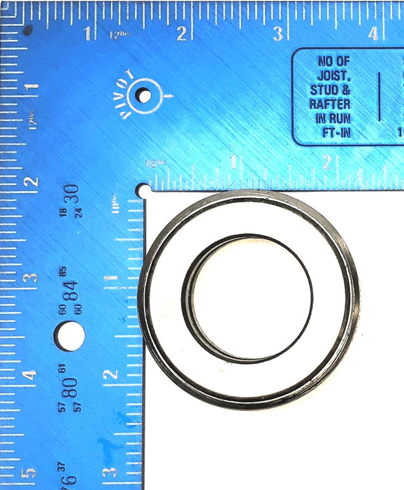 Andrews Thrust Ball Bearing (No Box) 10D-61 NOS