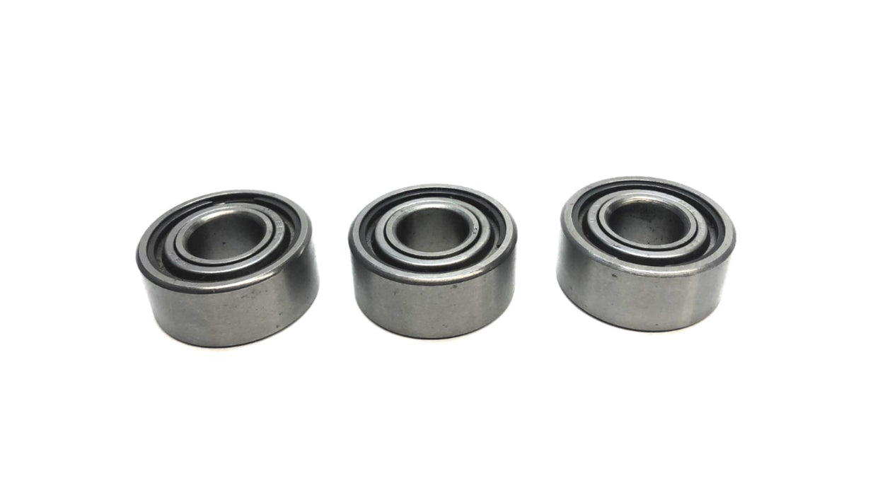 MRC Single Row Ball Bearing (No Box) 204SFFC [Lot of 3] NOS