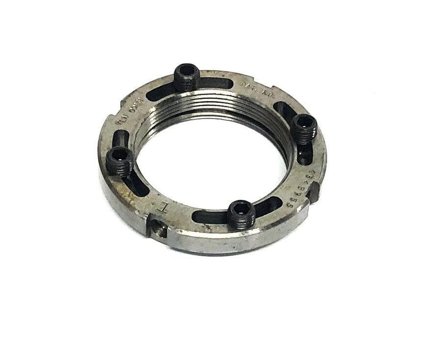Unbranded 4349955 Bearing Locknut TLN 09LH NOS