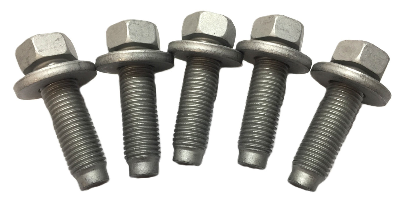 Nissan Group Hex Head Bolt [Lot of 5]14069-9N00A NOS
