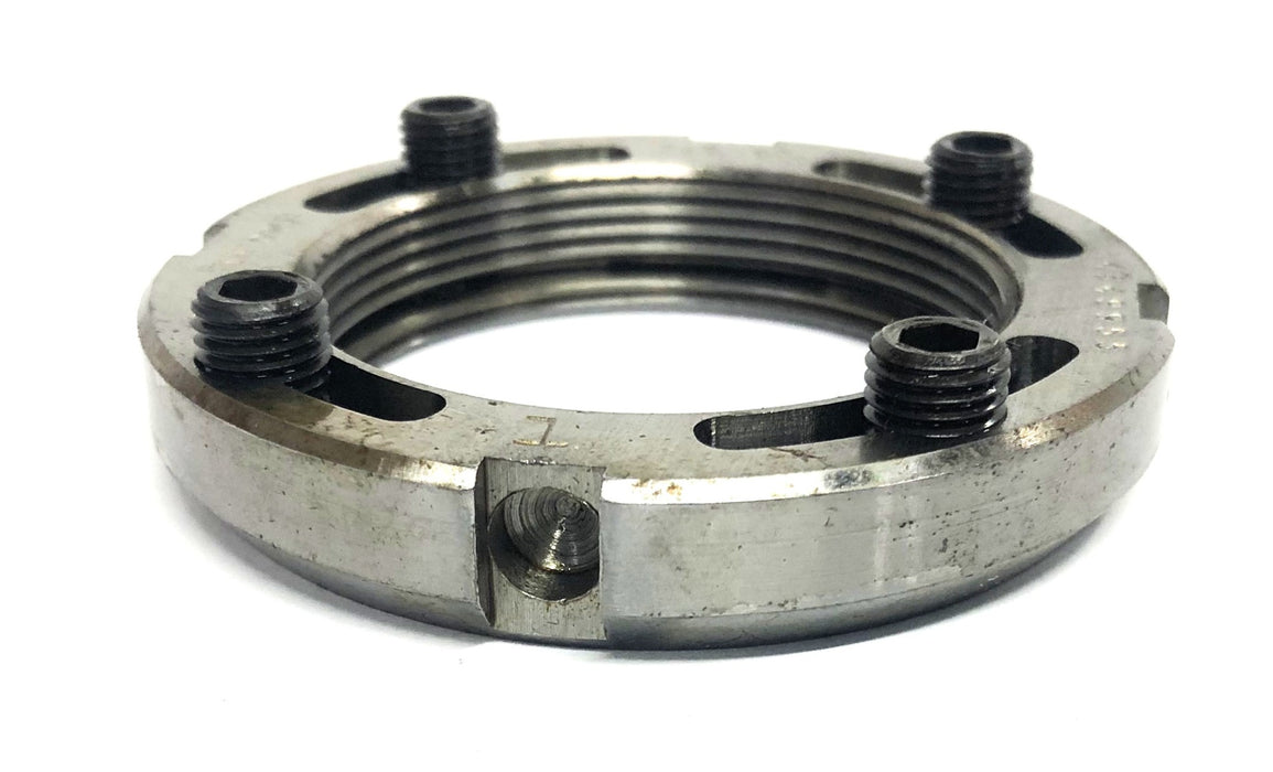 Unbranded 4349955 Bearing Locknut TLN 09LH NOS
