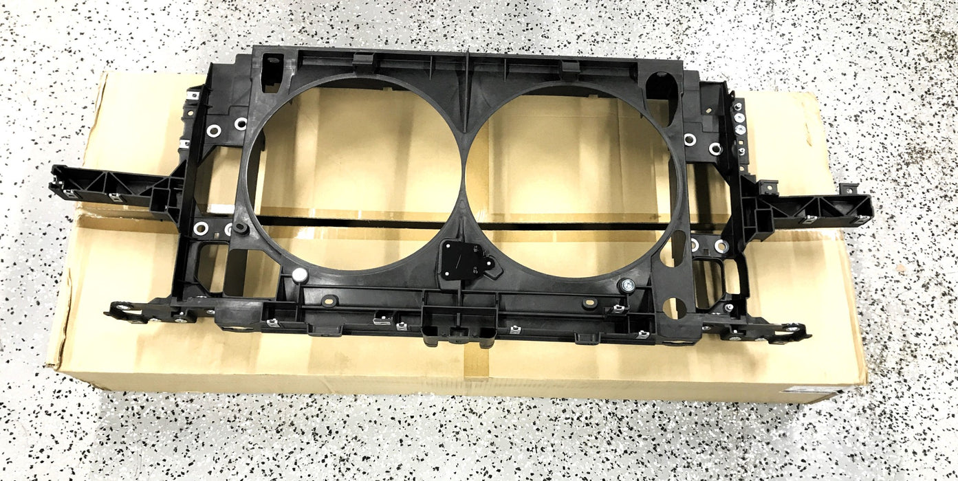 Nissan Radiator Core Support Bracket 62501-JK05A (NOS)