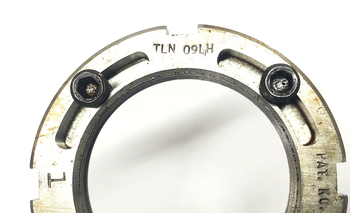 Unbranded 4349955 Bearing Locknut TLN 09LH NOS