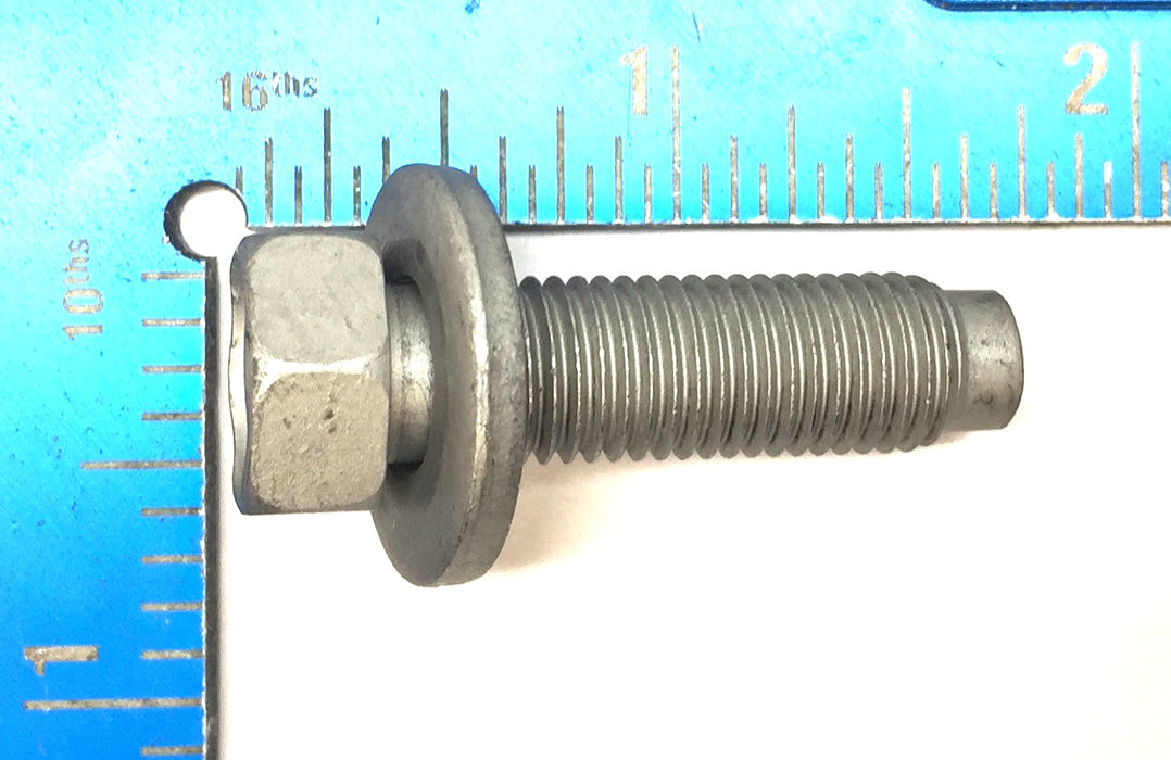 Nissan Group Hex Head Bolt [Lot of 5]14069-9N00A NOS
