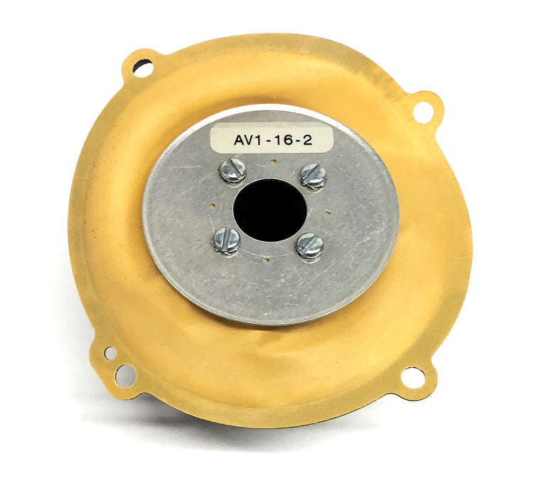 IMPCO Metering Valve AV-16-2 NOS