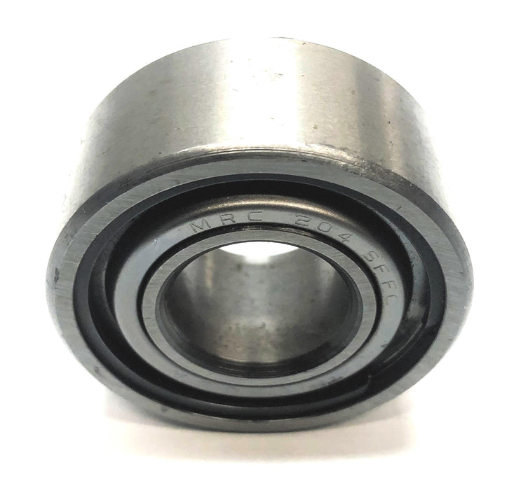 MRC Single Row Ball Bearing (No Box) 204SFFC [Lot of 3] NOS