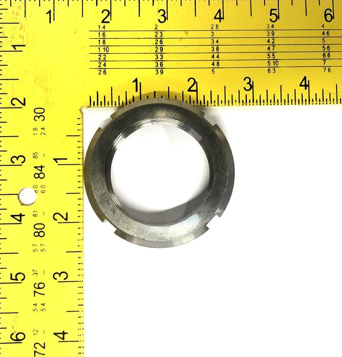 Unbranded 4349955 Bearing Locknut TLN 09LH NOS