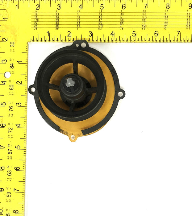 IMPCO Metering Valve AV-16-2 NOS