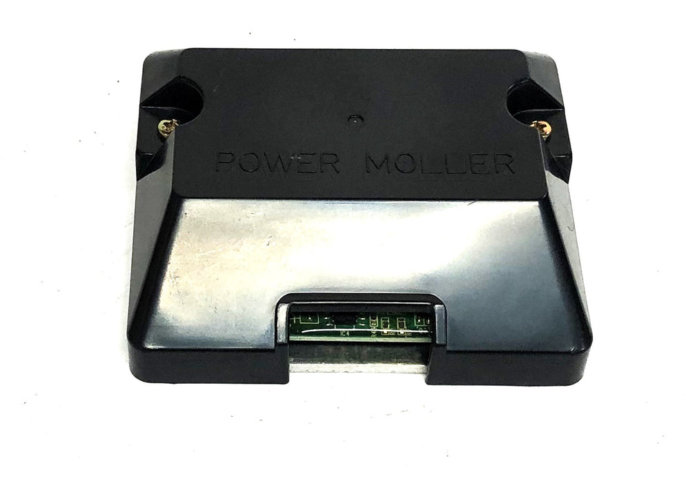 Power ITOH Moller Power Roller Control SBS-PB007 NOS
