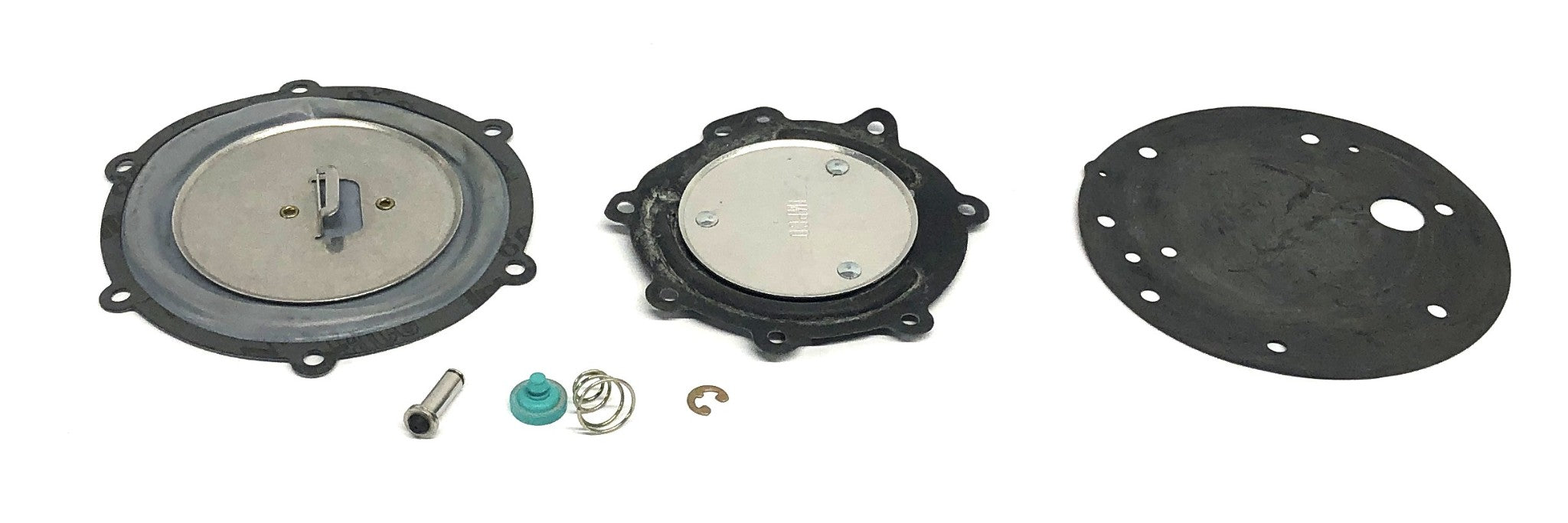 IMPCO RK-Cobra Repair Kit Incomplete 501020 NOS