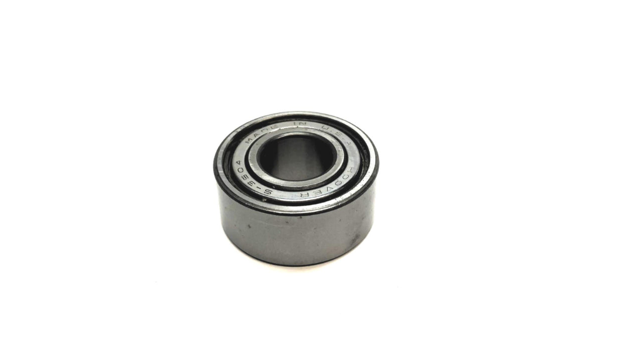 Hoover Single Row Ball Bearing (No Box) S-3504 [Lot of 2] NOS